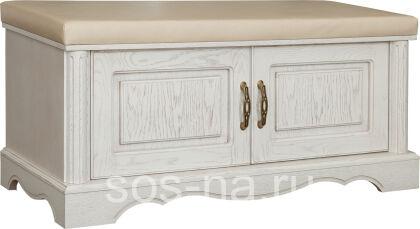 Тумба Паола 2174 БМ673